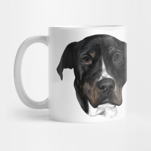 Cash Mug